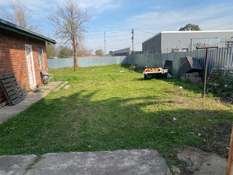 Commercial Property for Sale in Queenstown Central Eastern Cape